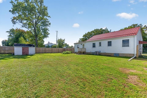Tiny photo for 940 Underwood Avenue S, Marion, OH 43302 (MLS # 226037173)