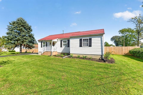 Tiny photo for 940 Underwood Avenue S, Marion, OH 43302 (MLS # 226037173)
