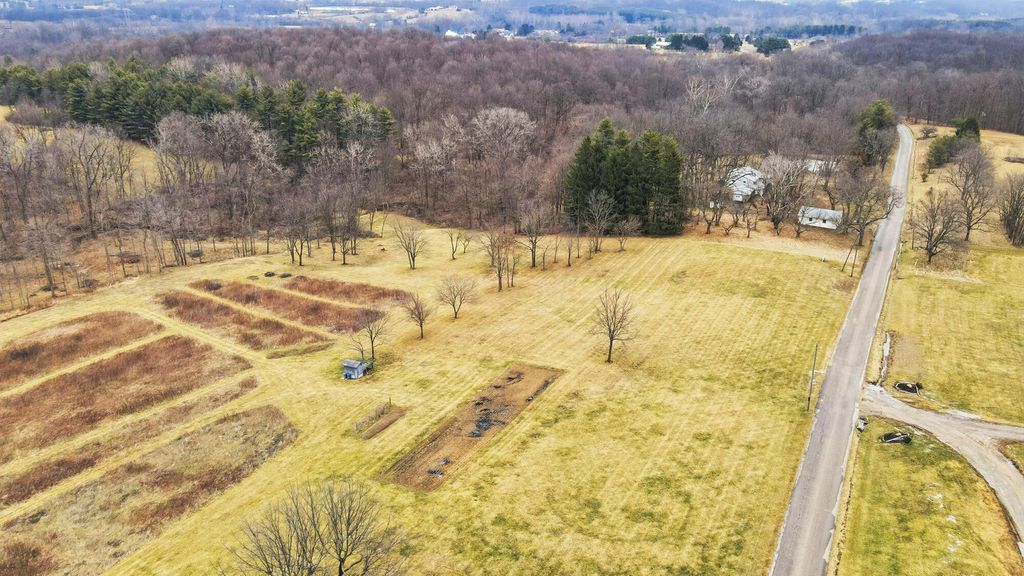 Photo of 0 Lundy's Lane Road NW, Newark, OH 43055 (MLS # 226004842)