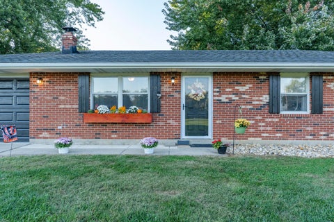 Tiny photo for 7018 Haggerty Road, Hillsboro, OH 45133 (MLS # 226038995)