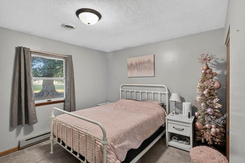 Tiny photo for 7018 Haggerty Road, Hillsboro, OH 45133 (MLS # 226038995)