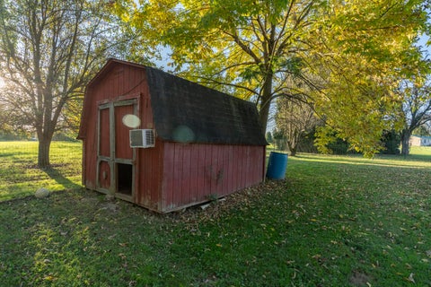 Tiny photo for 7018 Haggerty Road, Hillsboro, OH 45133 (MLS # 226038995)