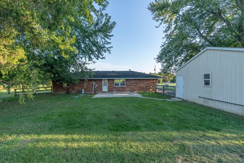 Tiny photo for 7018 Haggerty Road, Hillsboro, OH 45133 (MLS # 226038995)