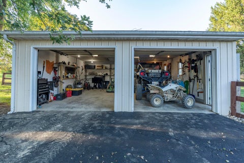 Tiny photo for 7018 Haggerty Road, Hillsboro, OH 45133 (MLS # 226038995)