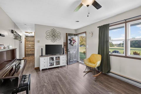 Tiny photo for 7018 Haggerty Road, Hillsboro, OH 45133 (MLS # 226038995)
