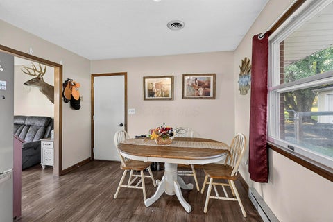Tiny photo for 7018 Haggerty Road, Hillsboro, OH 45133 (MLS # 226038995)