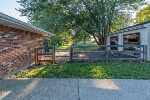 Tiny photo for 7018 Haggerty Road, Hillsboro, OH 45133 (MLS # 226038995)