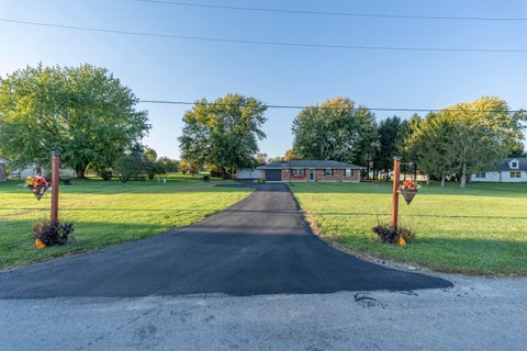 Tiny photo for 7018 Haggerty Road, Hillsboro, OH 45133 (MLS # 226038995)