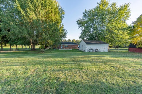 Tiny photo for 7018 Haggerty Road, Hillsboro, OH 45133 (MLS # 226038995)