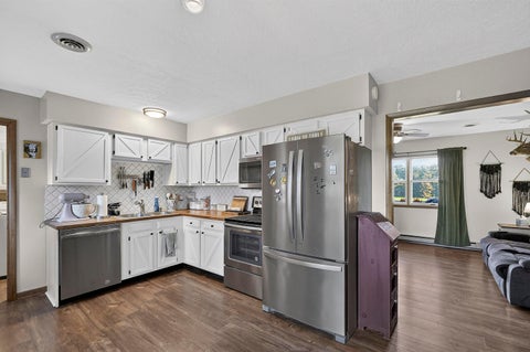 Tiny photo for 7018 Haggerty Road, Hillsboro, OH 45133 (MLS # 226038995)