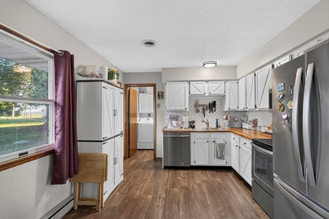 Tiny photo for 7018 Haggerty Road, Hillsboro, OH 45133 (MLS # 226038995)
