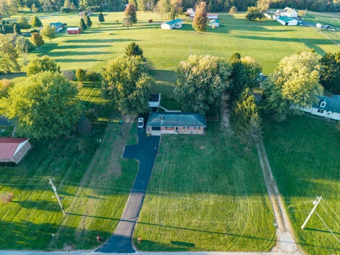 Tiny photo for 7018 Haggerty Road, Hillsboro, OH 45133 (MLS # 226038995)