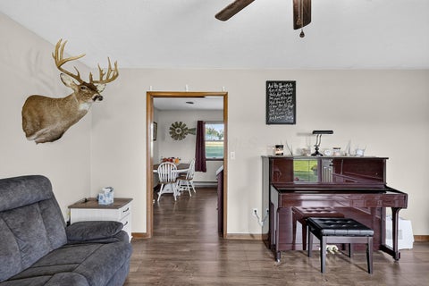 Tiny photo for 7018 Haggerty Road, Hillsboro, OH 45133 (MLS # 226038995)
