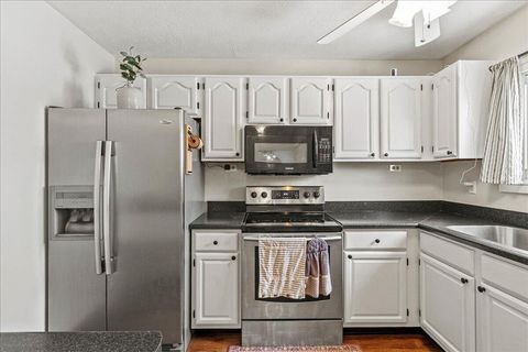 Tiny photo for 3724 County Road 11, Bellefontaine, OH 43311 (MLS # 225044739)