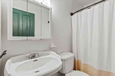 Tiny photo for 3724 County Road 11, Bellefontaine, OH 43311 (MLS # 225044739)