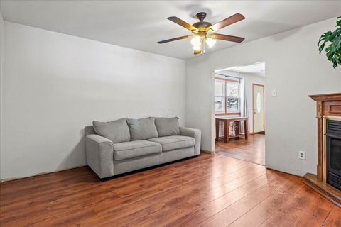 Tiny photo for 3724 County Road 11, Bellefontaine, OH 43311 (MLS # 225044739)