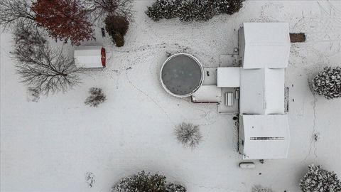 Tiny photo for 3724 County Road 11, Bellefontaine, OH 43311 (MLS # 225044739)