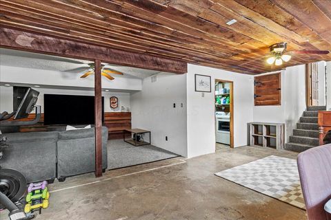 Tiny photo for 3724 County Road 11, Bellefontaine, OH 43311 (MLS # 225044739)