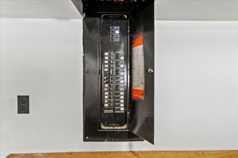 Tiny photo for 3724 County Road 11, Bellefontaine, OH 43311 (MLS # 225044739)