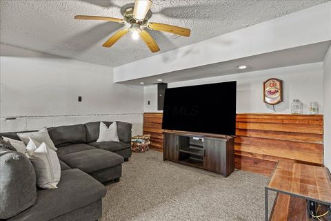 Tiny photo for 3724 County Road 11, Bellefontaine, OH 43311 (MLS # 225044739)