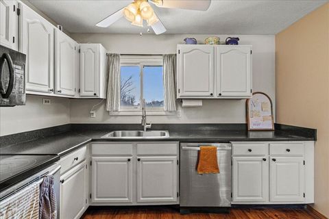 Tiny photo for 3724 County Road 11, Bellefontaine, OH 43311 (MLS # 225044739)