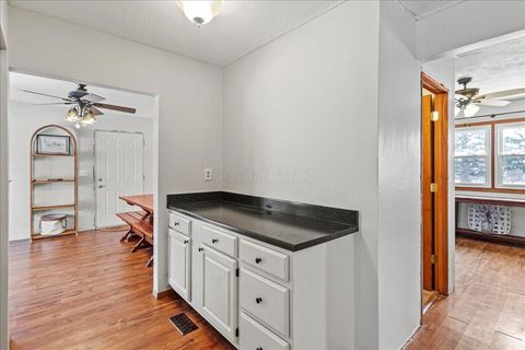 Tiny photo for 3724 County Road 11, Bellefontaine, OH 43311 (MLS # 225044739)