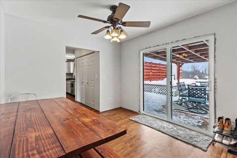 Tiny photo for 3724 County Road 11, Bellefontaine, OH 43311 (MLS # 225044739)