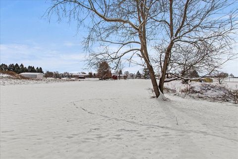 Tiny photo for 3724 County Road 11, Bellefontaine, OH 43311 (MLS # 225044739)
