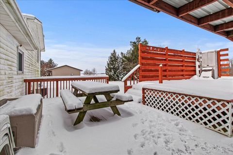 Tiny photo for 3724 County Road 11, Bellefontaine, OH 43311 (MLS # 225044739)