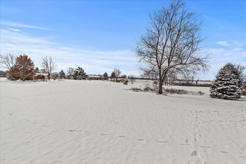 Tiny photo for 3724 County Road 11, Bellefontaine, OH 43311 (MLS # 225044739)
