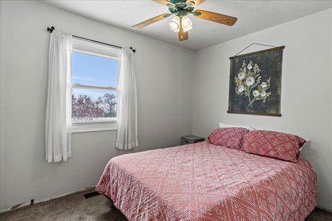 Tiny photo for 3724 County Road 11, Bellefontaine, OH 43311 (MLS # 225044739)