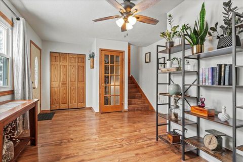 Tiny photo for 3724 County Road 11, Bellefontaine, OH 43311 (MLS # 225044739)