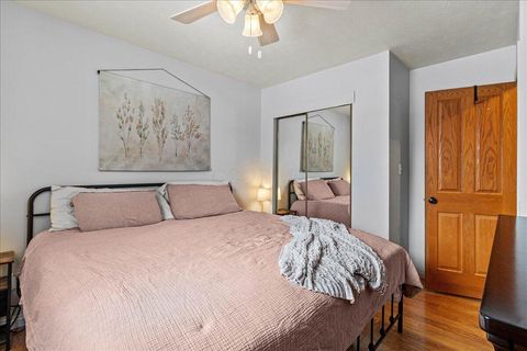 Tiny photo for 3724 County Road 11, Bellefontaine, OH 43311 (MLS # 225044739)