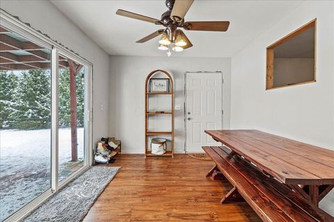 Tiny photo for 3724 County Road 11, Bellefontaine, OH 43311 (MLS # 225044739)