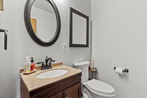 Tiny photo for 3724 County Road 11, Bellefontaine, OH 43311 (MLS # 225044739)