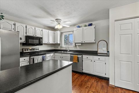 Tiny photo for 3724 County Road 11, Bellefontaine, OH 43311 (MLS # 225044739)