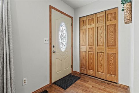 Tiny photo for 3724 County Road 11, Bellefontaine, OH 43311 (MLS # 225044739)