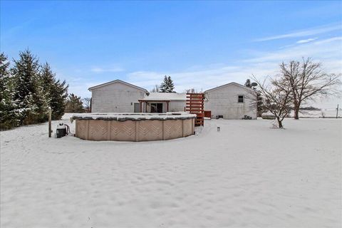 Tiny photo for 3724 County Road 11, Bellefontaine, OH 43311 (MLS # 225044739)