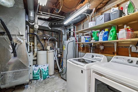 Tiny photo for 3724 County Road 11, Bellefontaine, OH 43311 (MLS # 225044739)