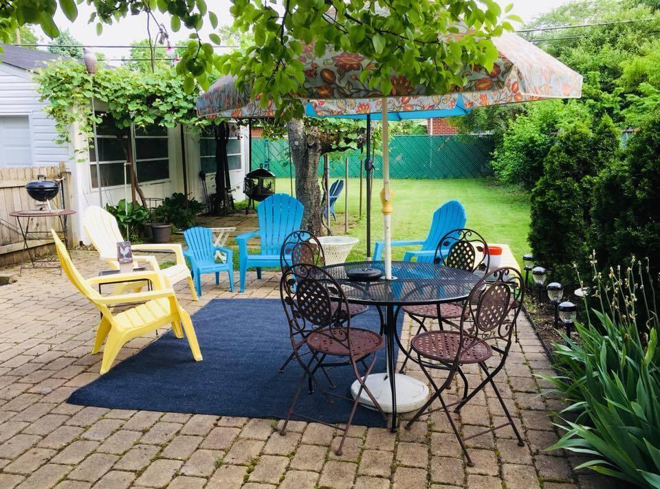 Columbus, Ohio 43221, United States, 1 Bedroom Bedrooms, ,2 BathroomsBathrooms,Residential,Active,237763