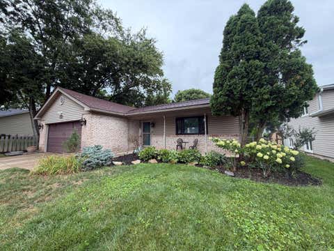 Photo of 1938 Hamrock Drive, Powell, OH 43065 (MLS # 226029096)