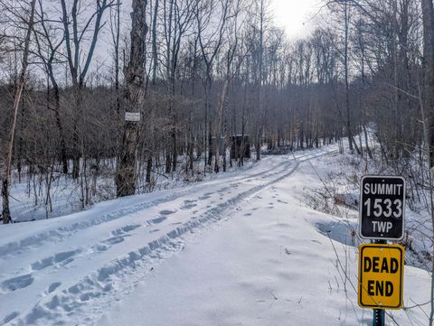 Vacant Land For Sale - 0 TRACT 10 Kuhn Run<br/> Lewisville, OH 43754