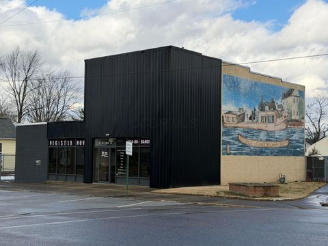 73 W Canal Street Carroll OH 43112