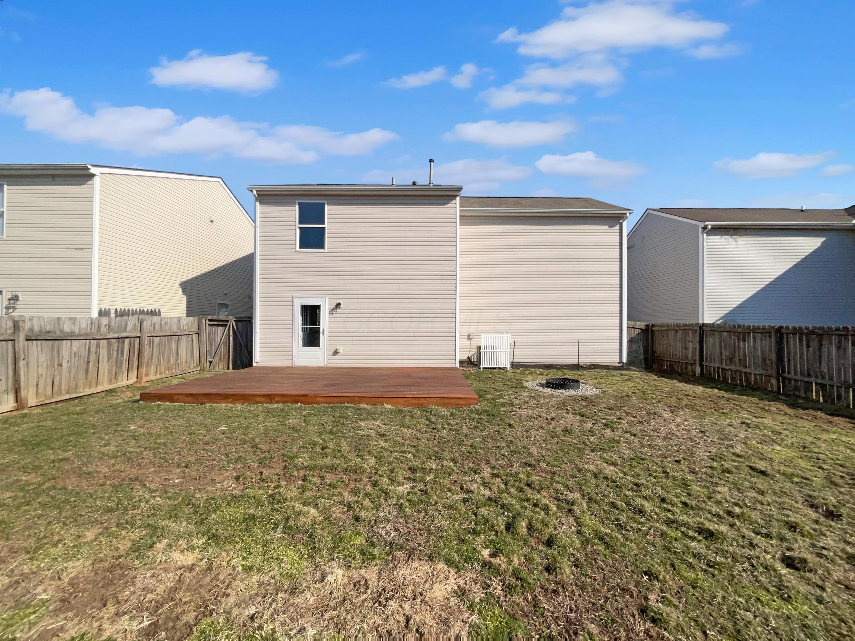 7495 Canal Highlands Boulevard, Canal Winchester, Ohio image 8