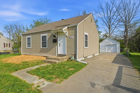 2954 E 13th Avenue Columbus OH 43219