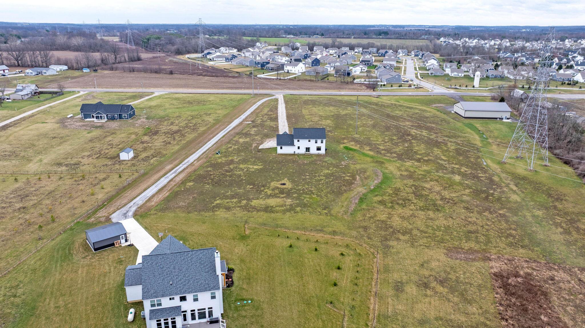 7360 Marysville Road, Ostrander, Ohio image 36