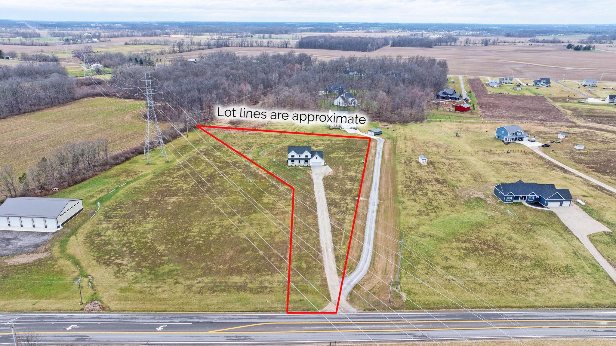 7360 Marysville Road, Ostrander, Ohio image 33
