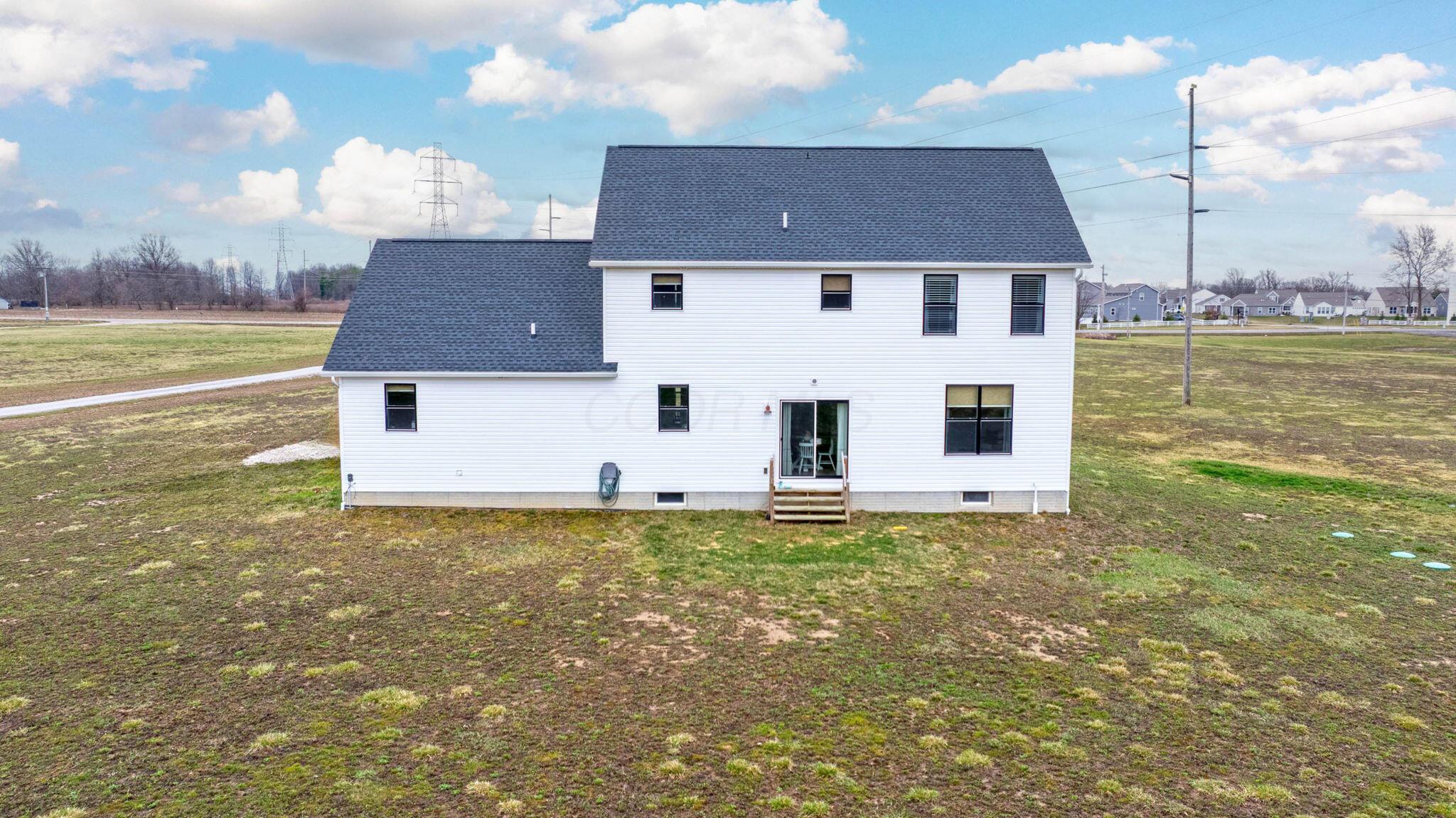 7360 Marysville Road, Ostrander, Ohio image 37