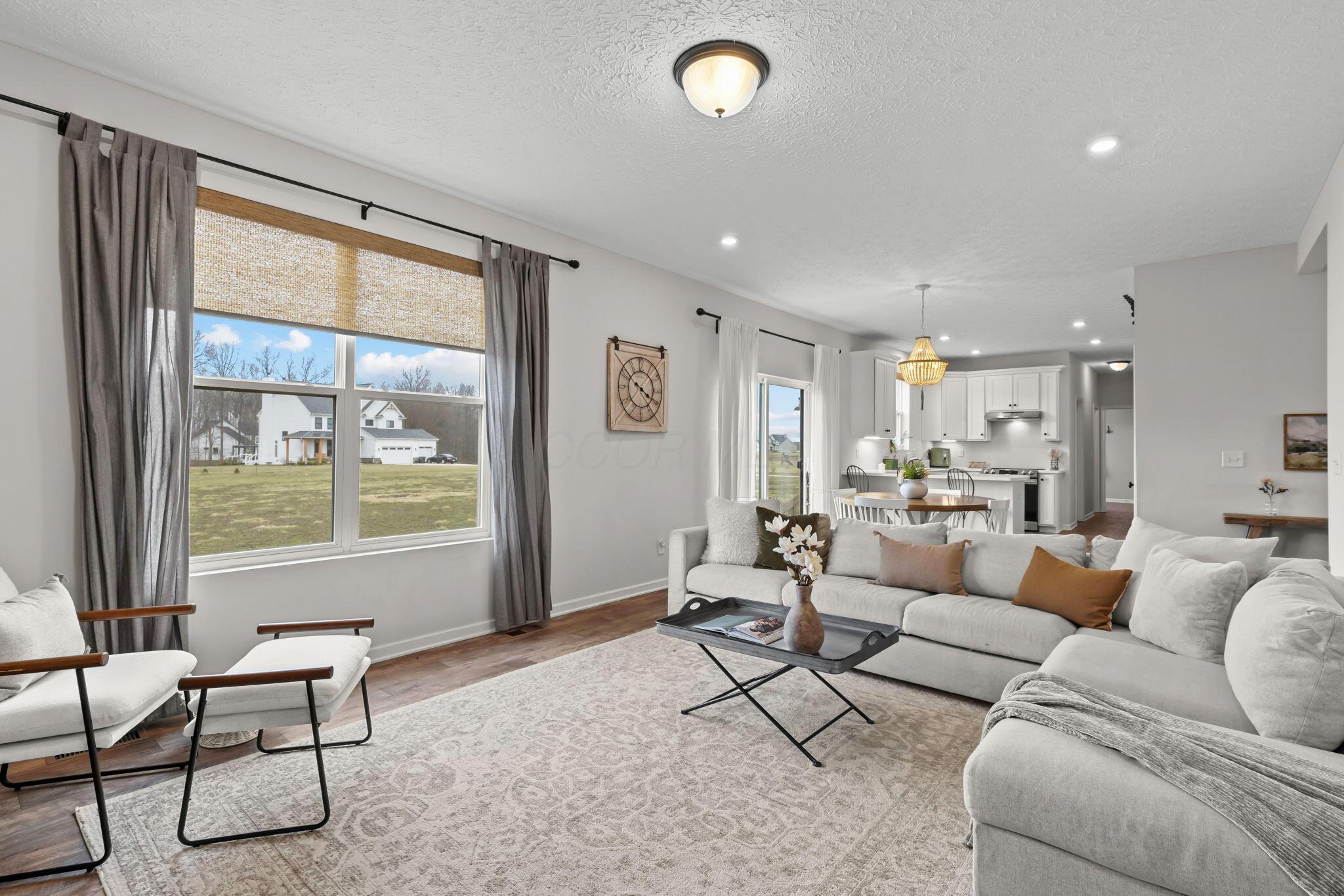 7360 Marysville Road, Ostrander, Ohio image 3