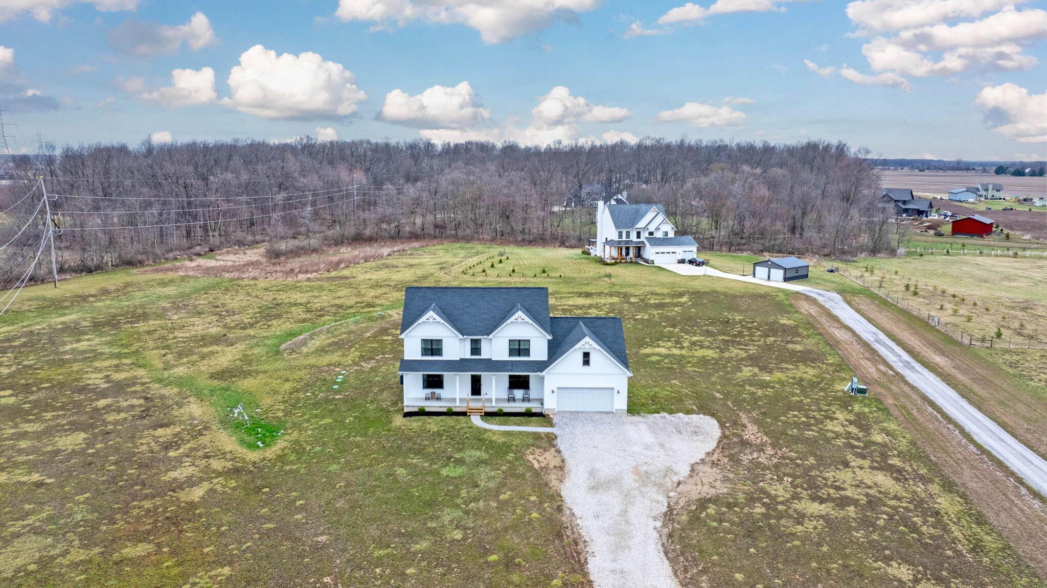 7360 Marysville Road, Ostrander, Ohio image 32